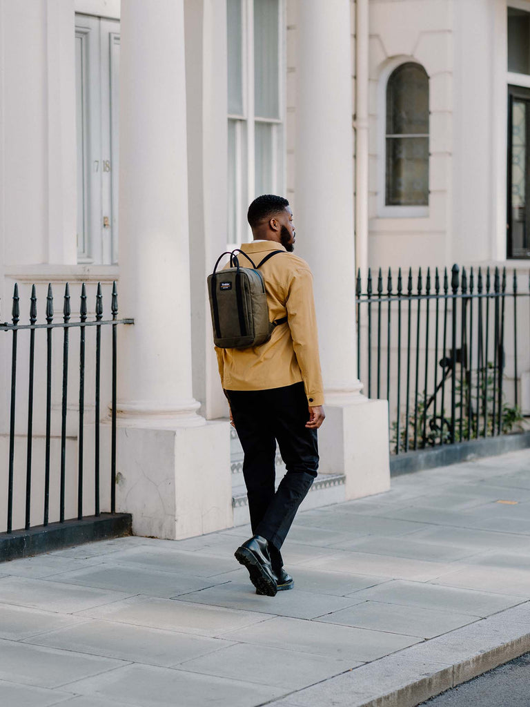 Trakke Canna Backpack