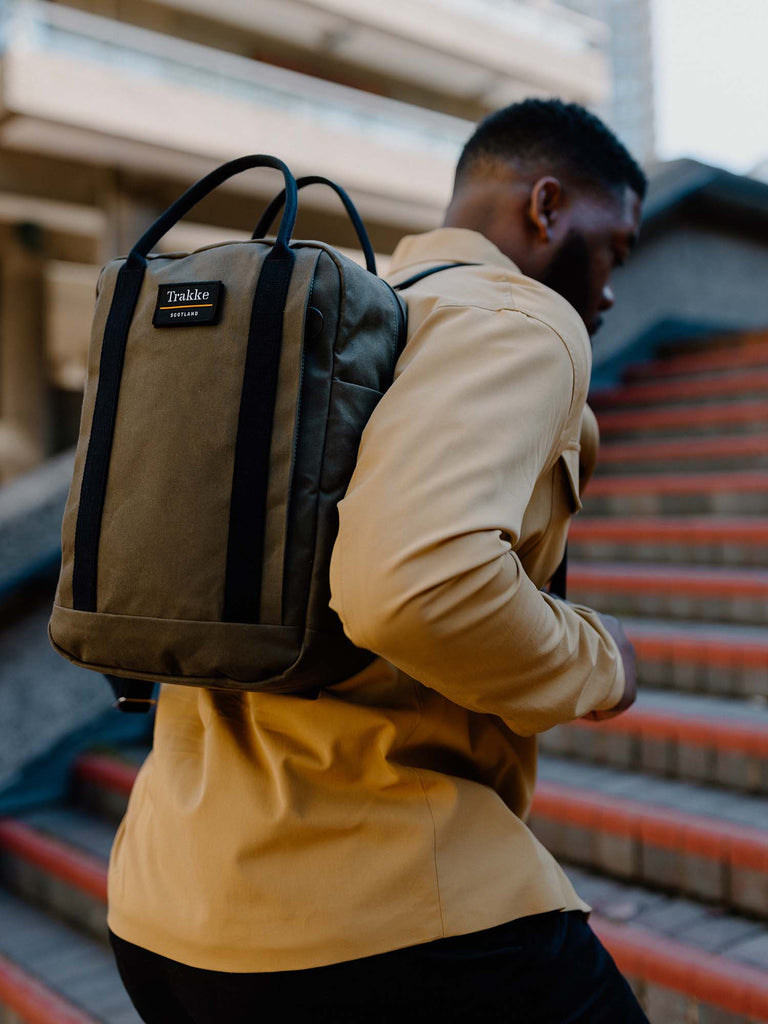 Trakke Canna Backpack