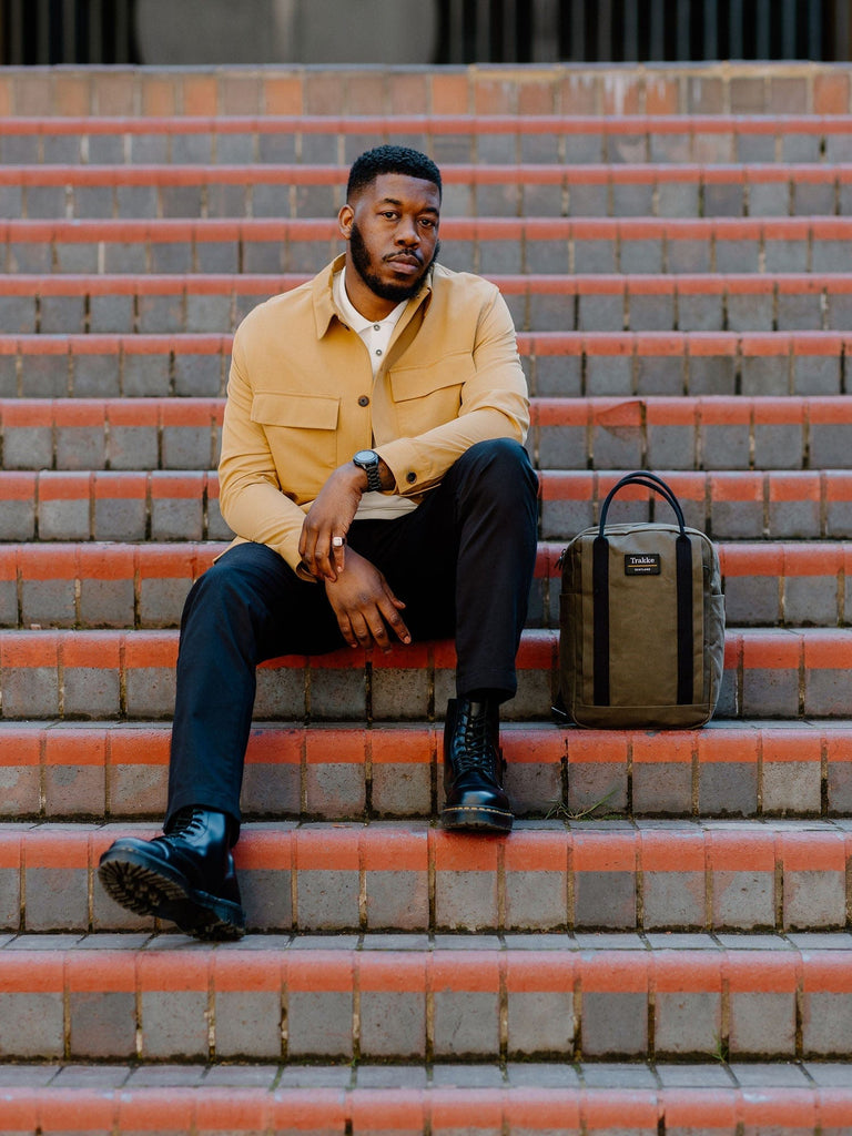 Trakke Canna Backpack