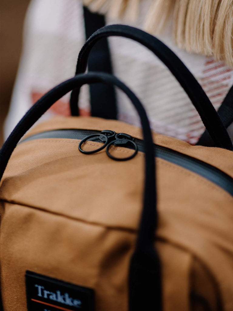 Trakke Canna Backpack