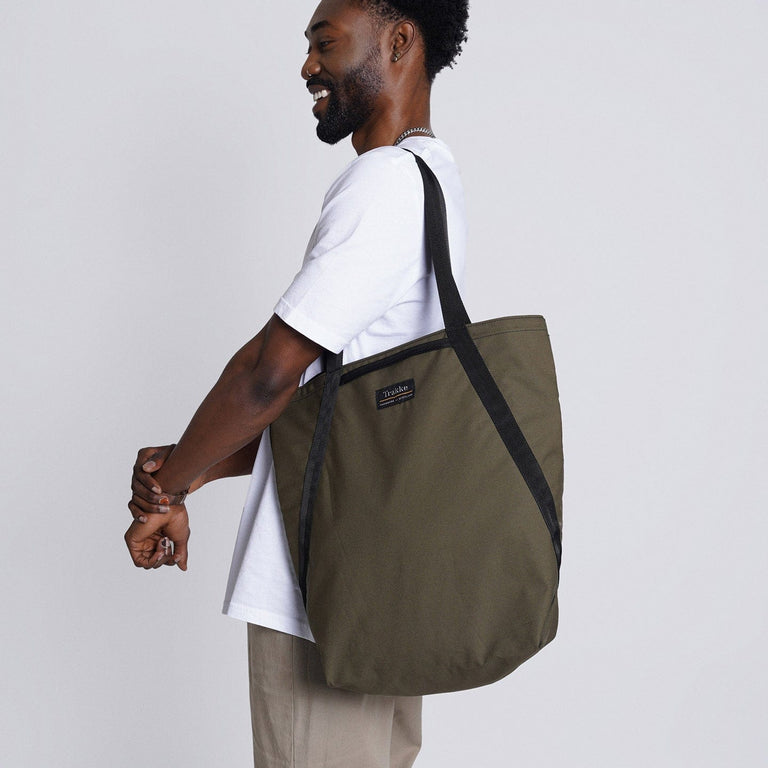 Trakke Messages Tote