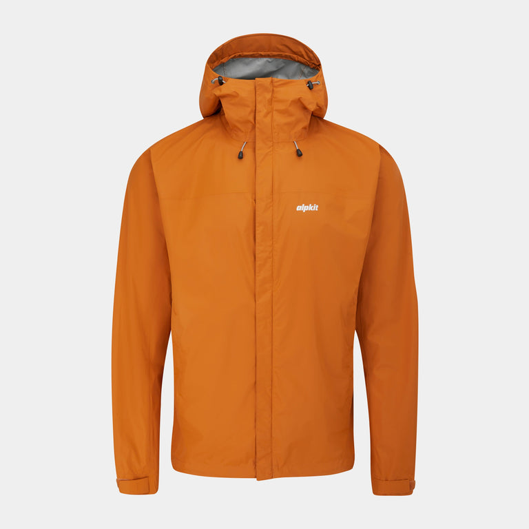 Men's Argonaut in Midas Yellow 