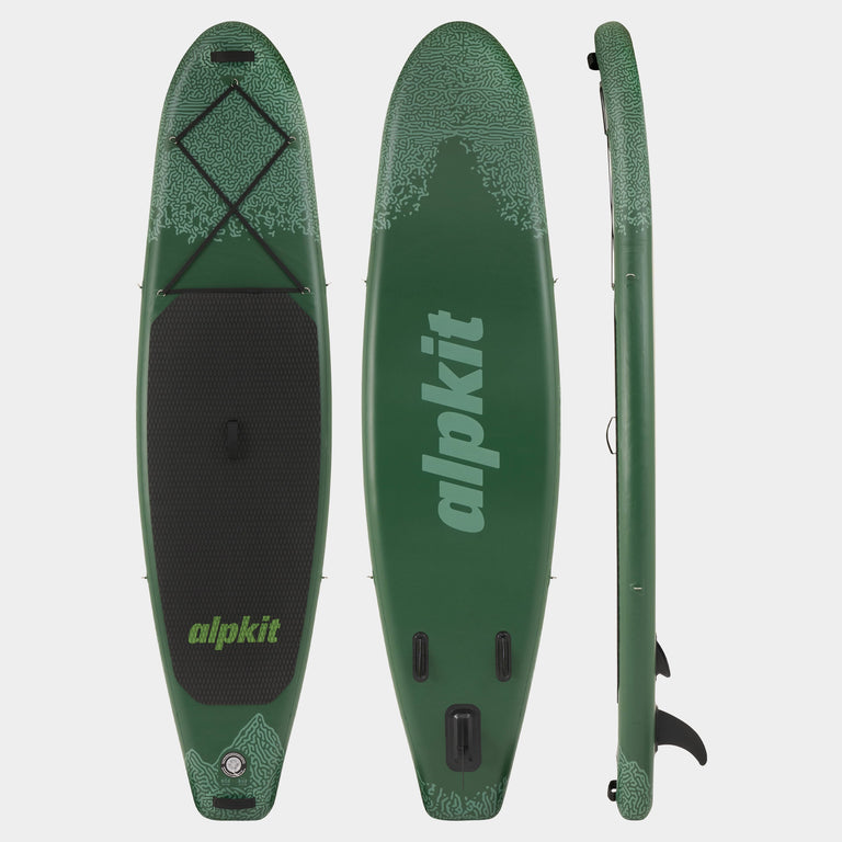Delta [10'10"]