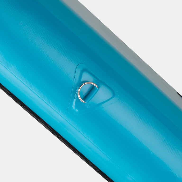 Delta [8'10"]