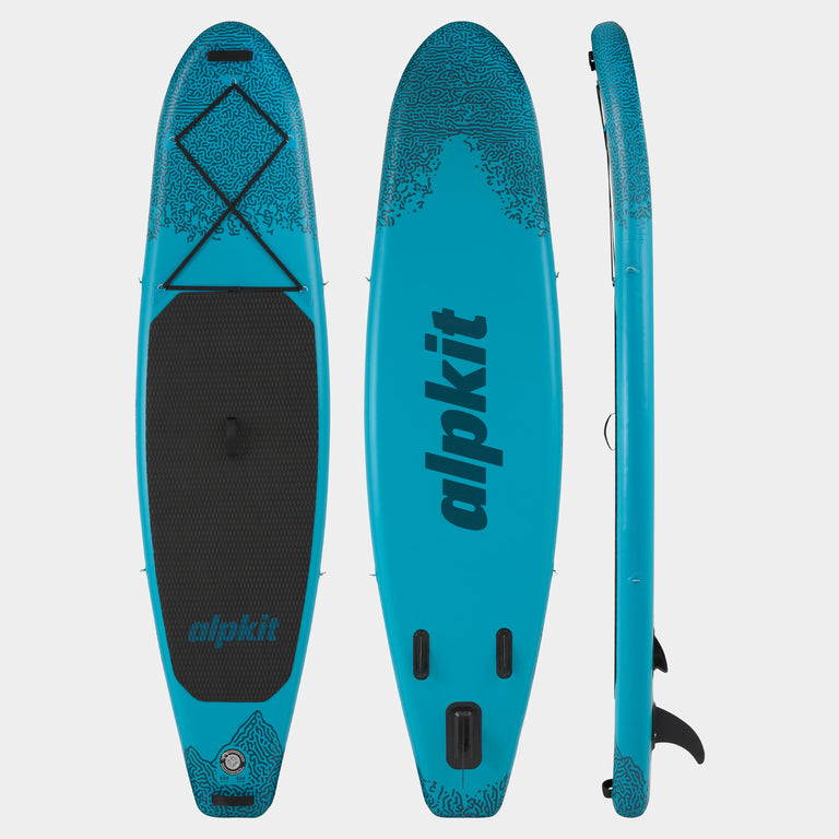 Delta [8'10"]