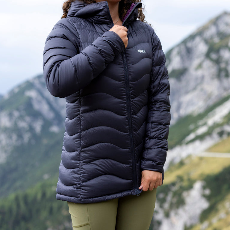 Filoment Parka [Womens]
