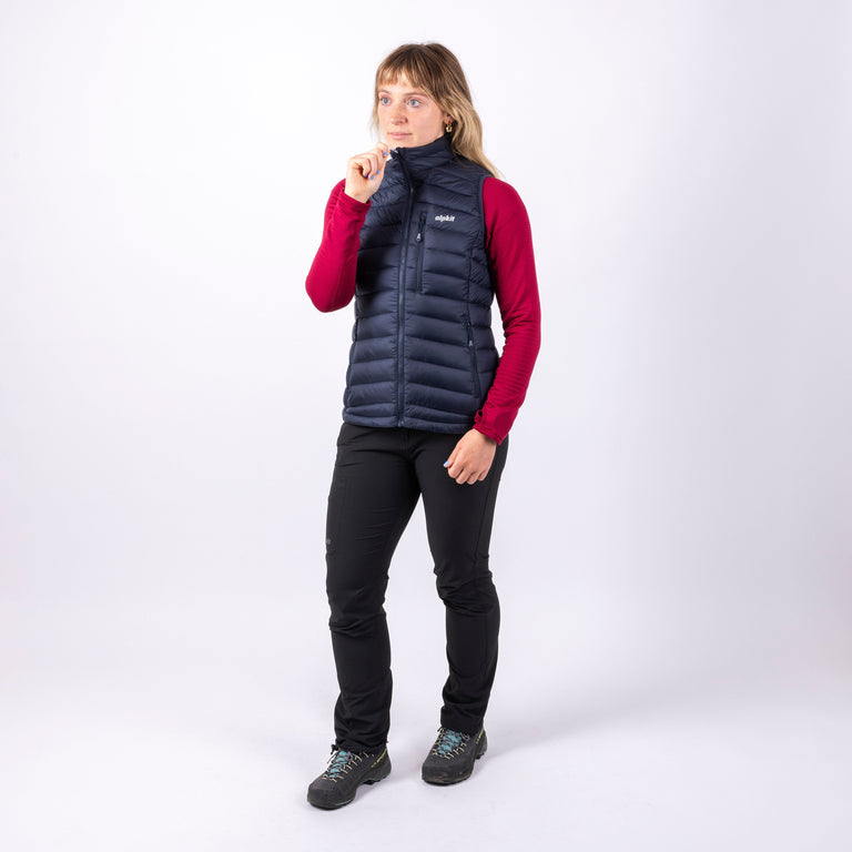 Filoment Vest [Womens]
