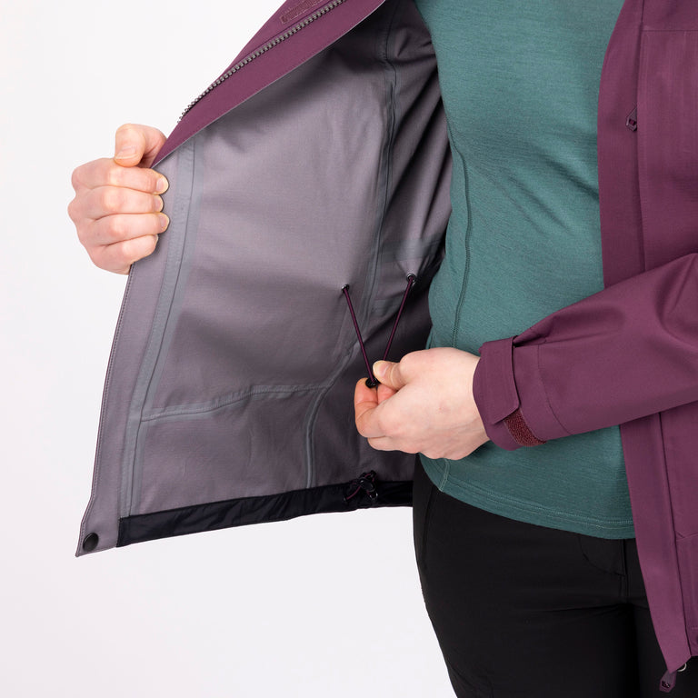 Fortitude [Womens]