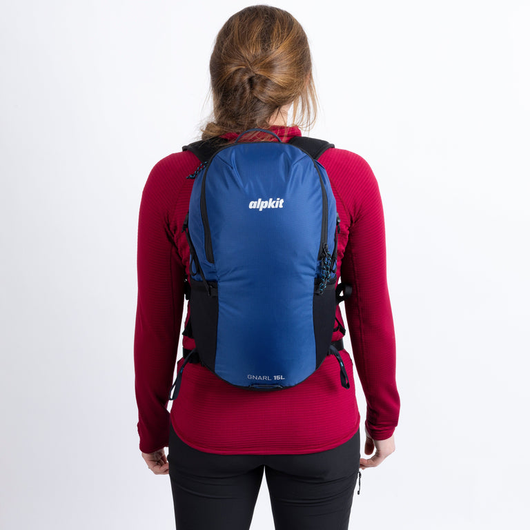 Gnarl 15L
