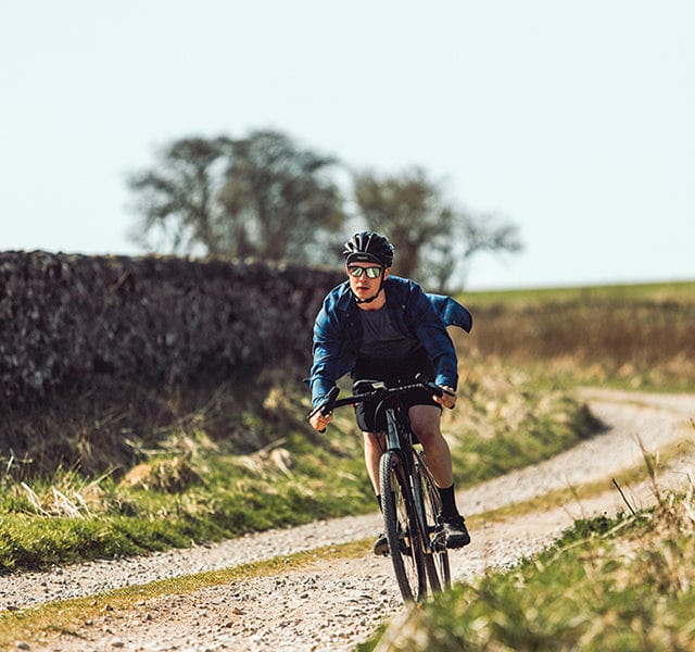 Gravel Cycle Clothing