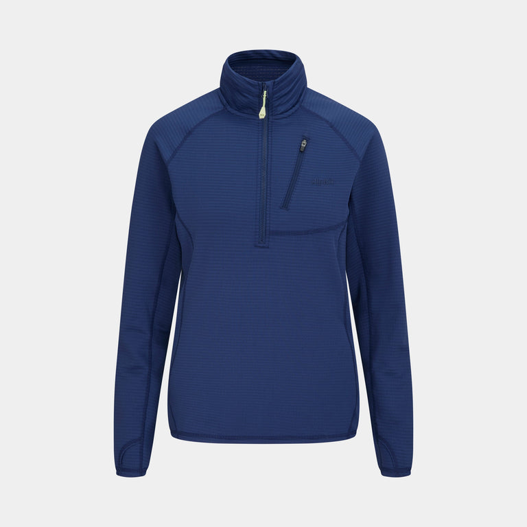 Griffon Half-Zip [Womens]