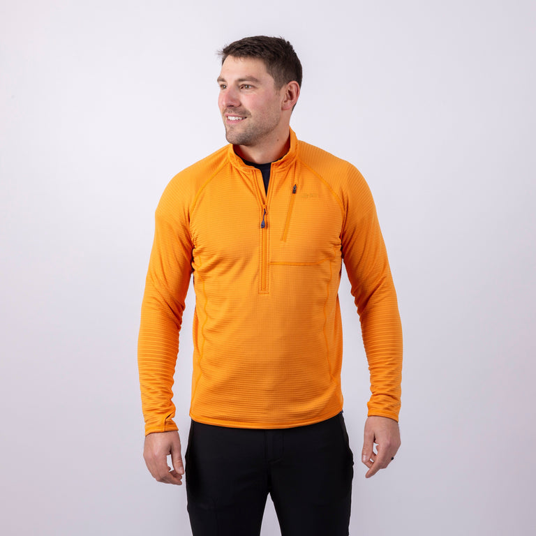 Griffon Half-Zip [Mens]