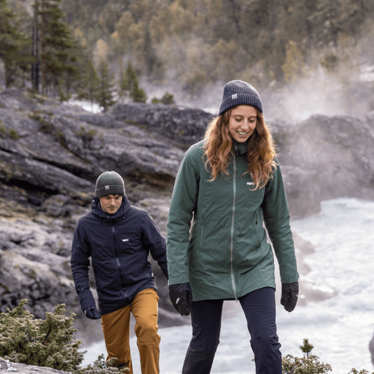 Alpkit Idwal woolly beanie
