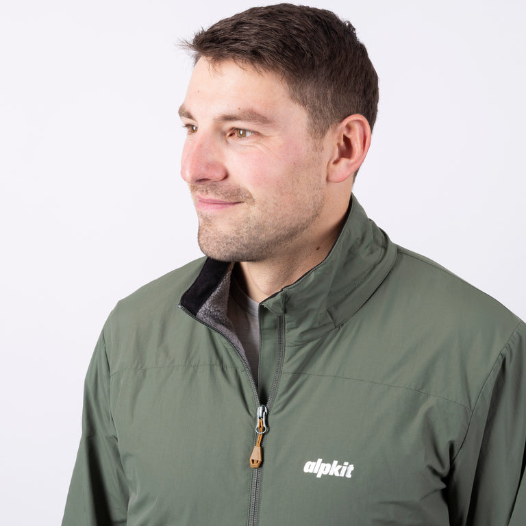 Jura Mountain Smock [Mens]