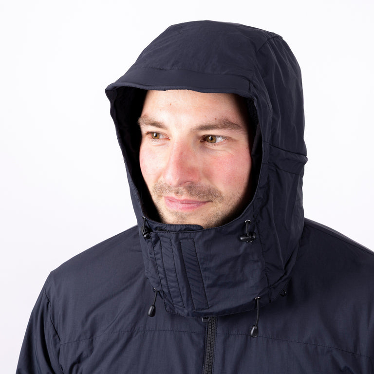 Jura Mountain Smock [Mens]