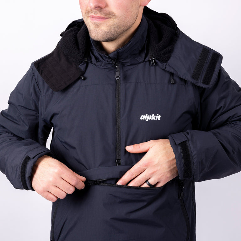 Jura Mountain Smock [Mens]