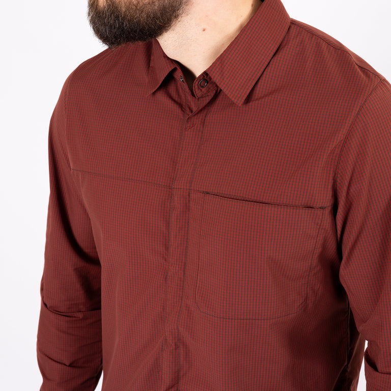 Kanza [Mens]