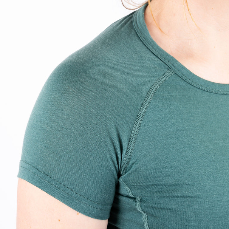 Kepler Short Sleeve [Womens]