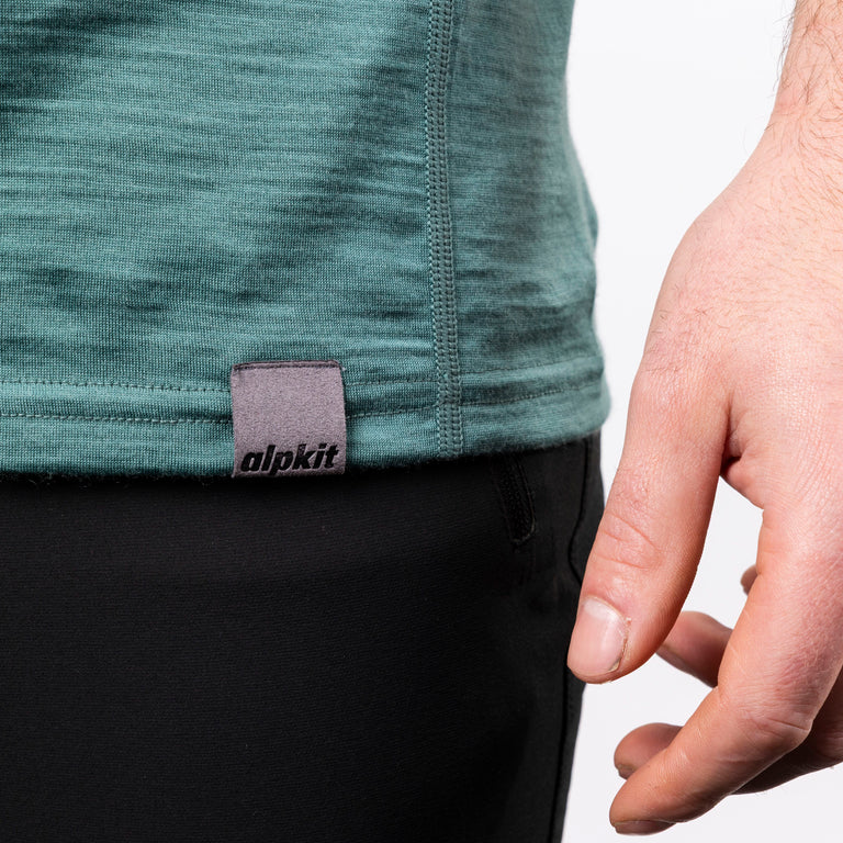 Kepler Short Sleeve [Mens]