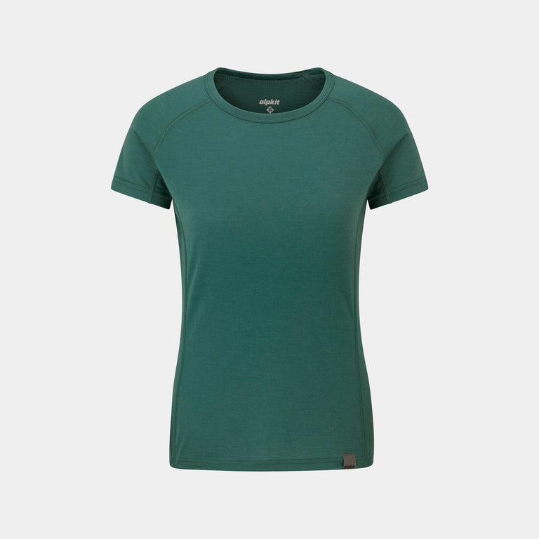 Kepler Short Sleeve [Womens]