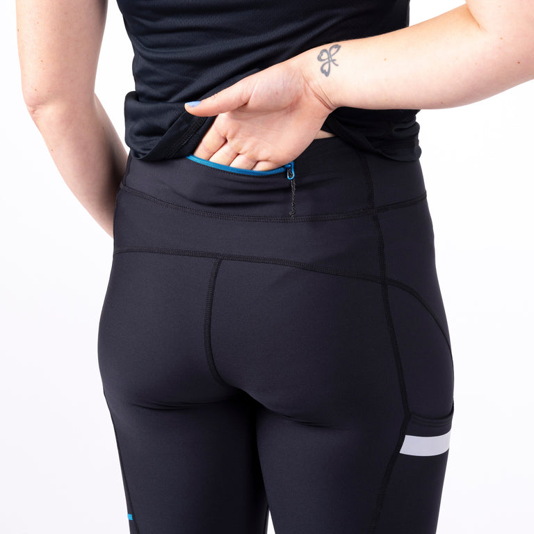 Koulin Trail Tights [Womens]