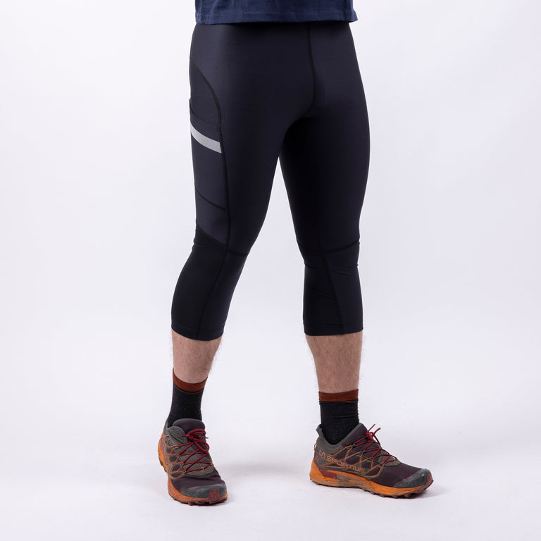 Koulin Trail 3/4 Tights [Mens]