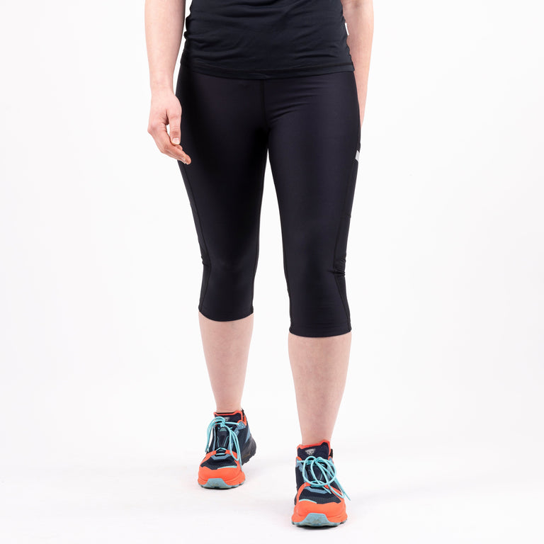 Koulin Trail 3/4 Tights [Womens]