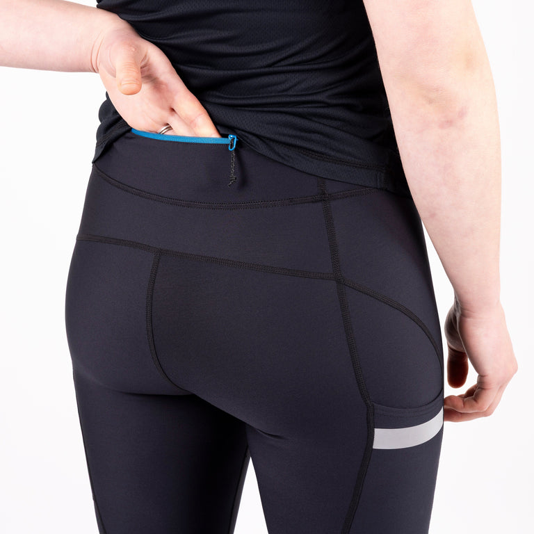 Koulin Trail 3/4 Tights [Womens]
