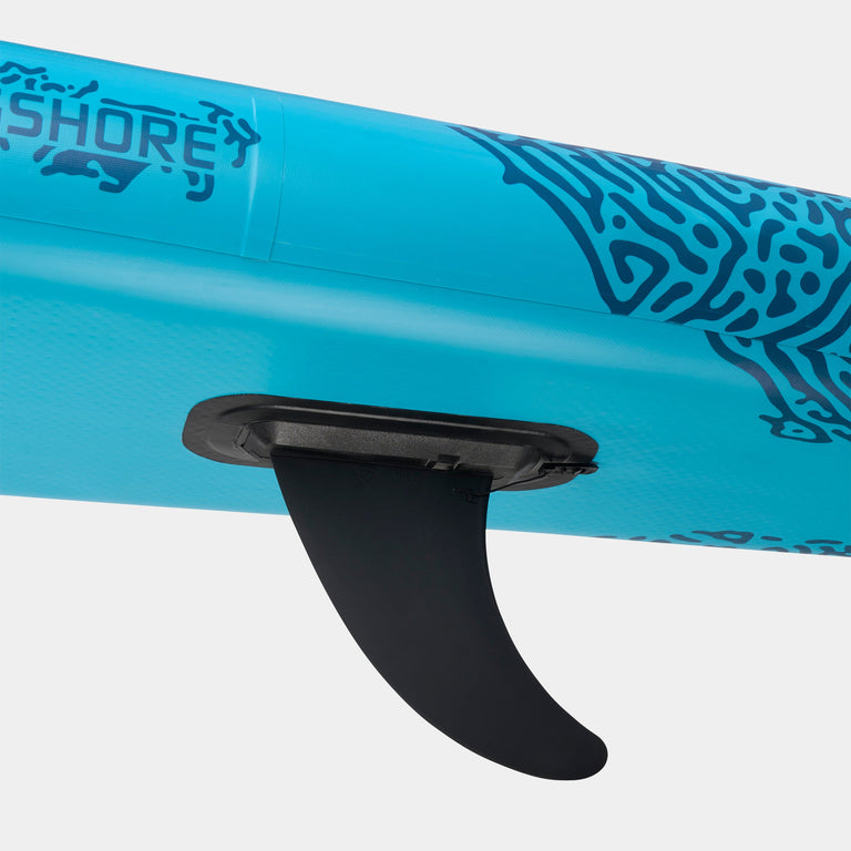 Longshore [12'6"]