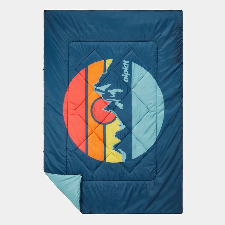 Manana Quilt