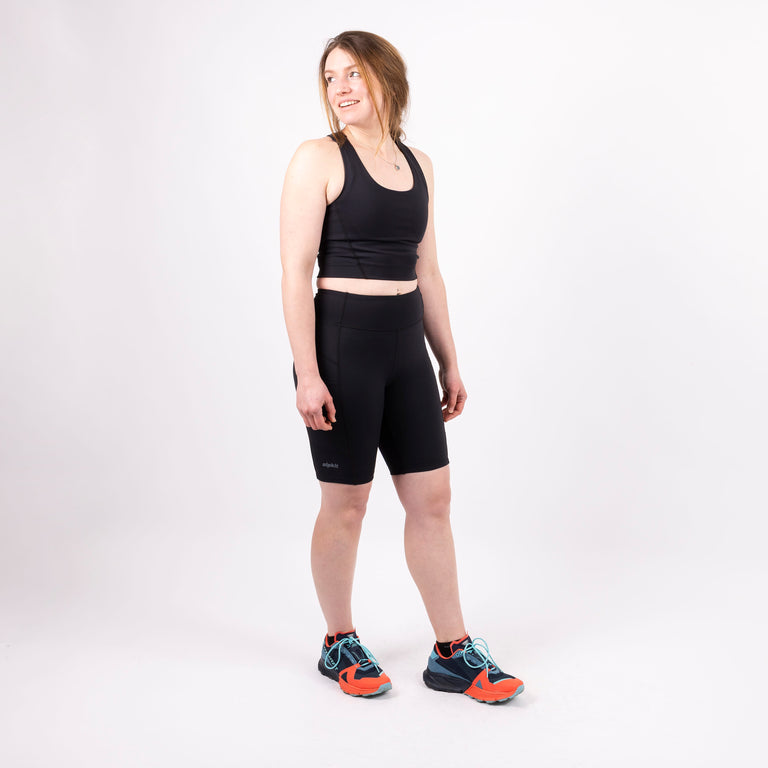 Mello Long Short [Womens]