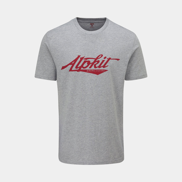 Swoosh Tee [Mens]