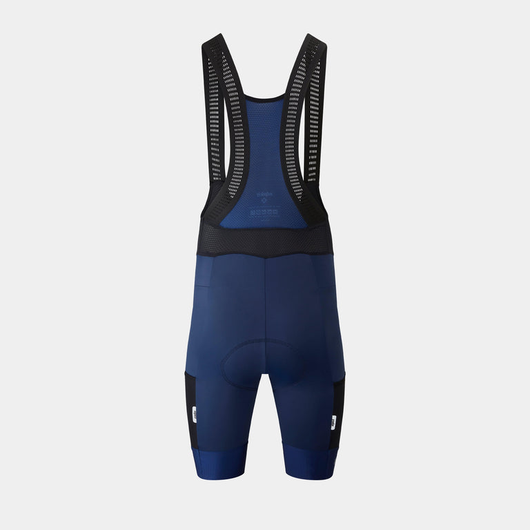 Tour Cargo Bib Shorts [Mens]