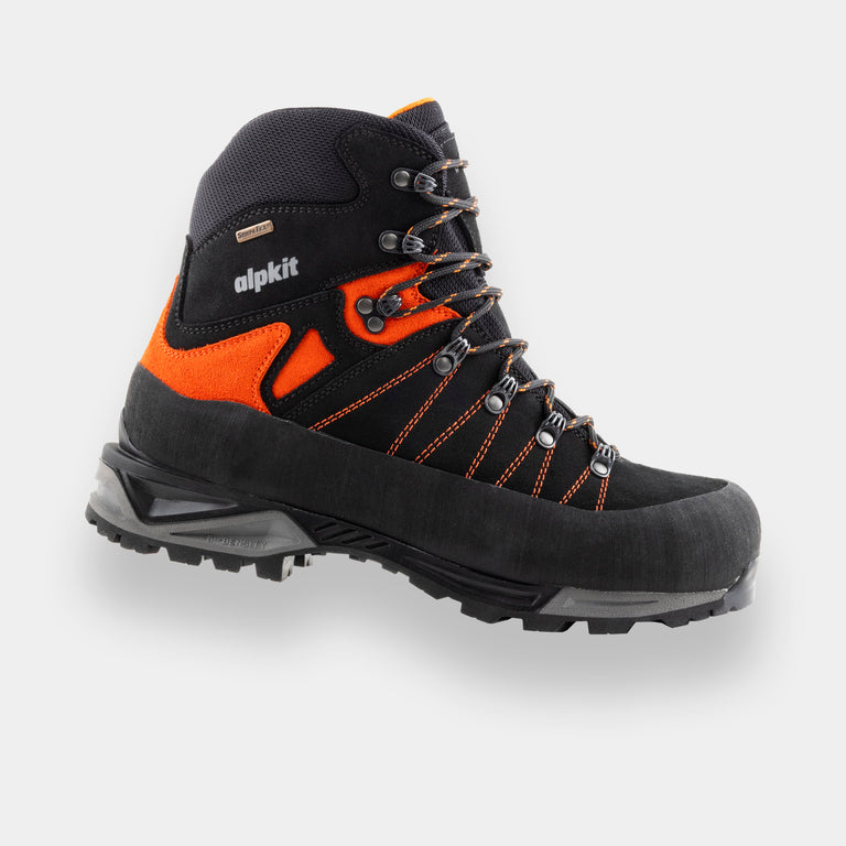 Montee [Mens]