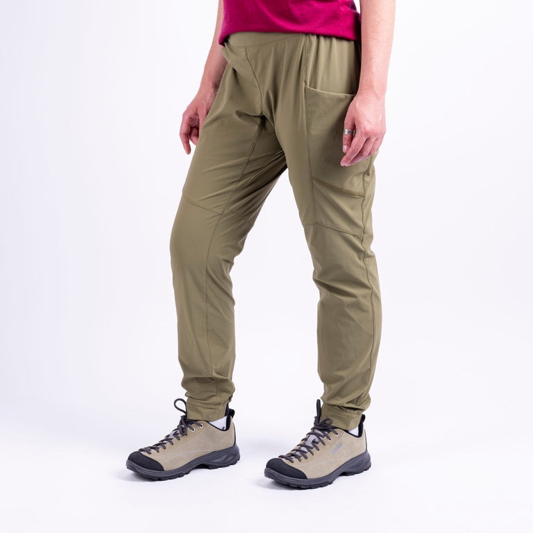 Motion Trousers [Womens]