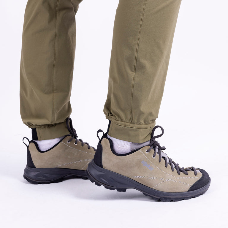Motion Trousers [Womens]