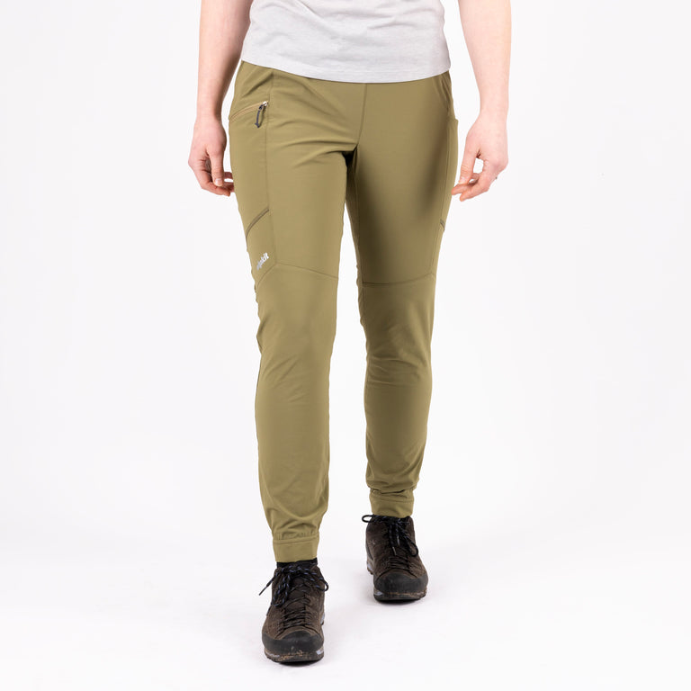 Motion Trousers [Womens]