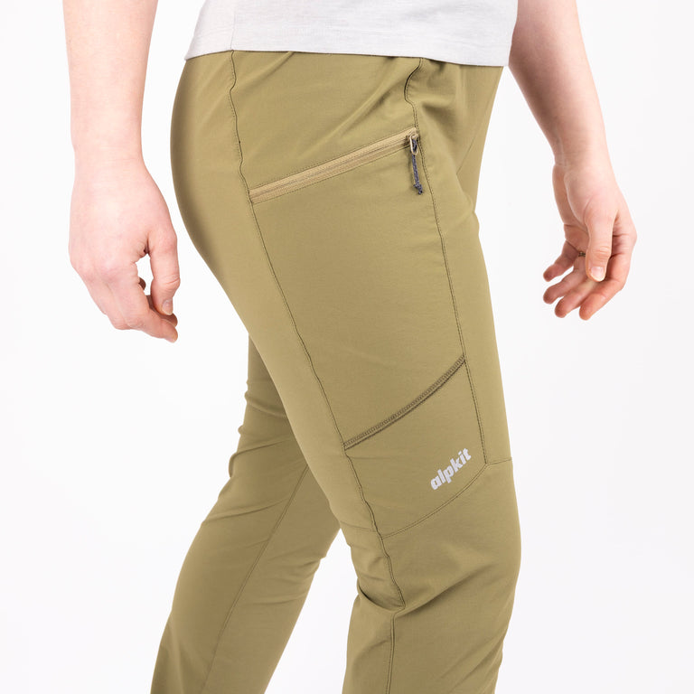 Motion Trousers [Womens]