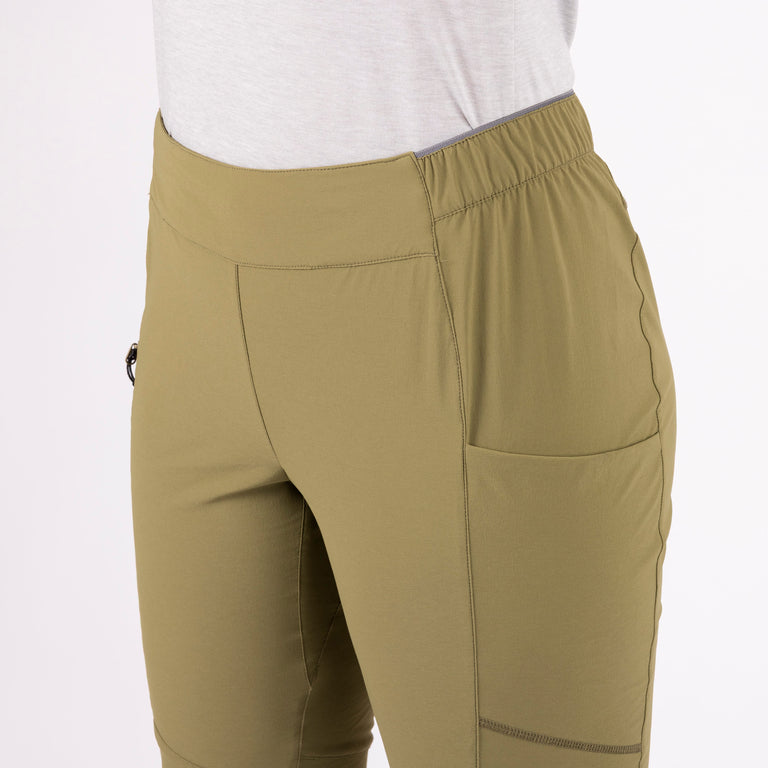 Motion Trousers [Womens]