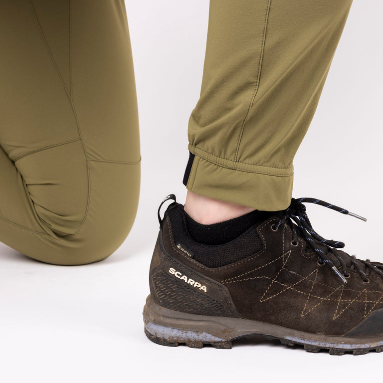 Motion Trousers [Womens]