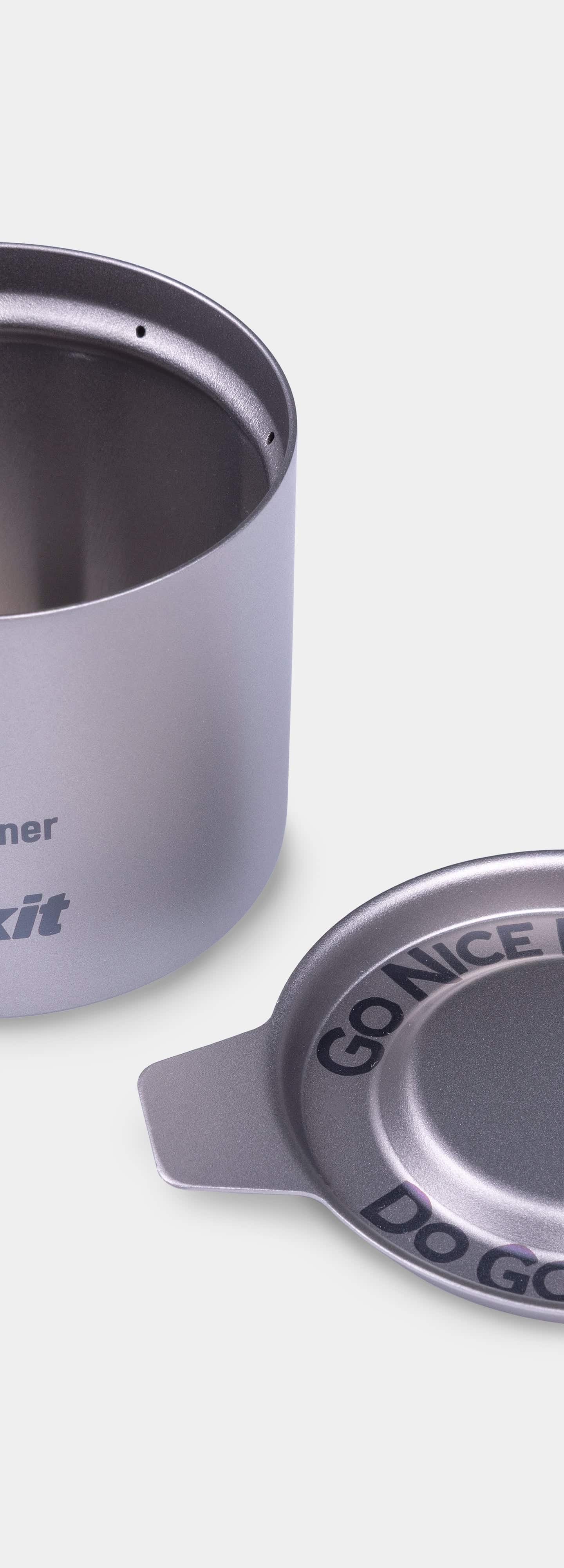 MytiBurner