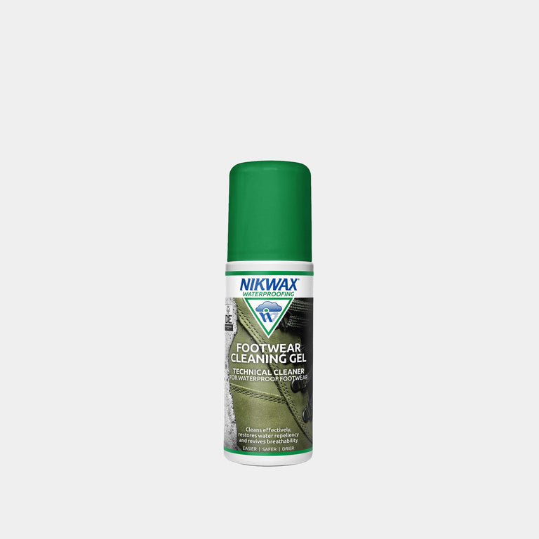 Nikwax Footwear Cleaning Gel