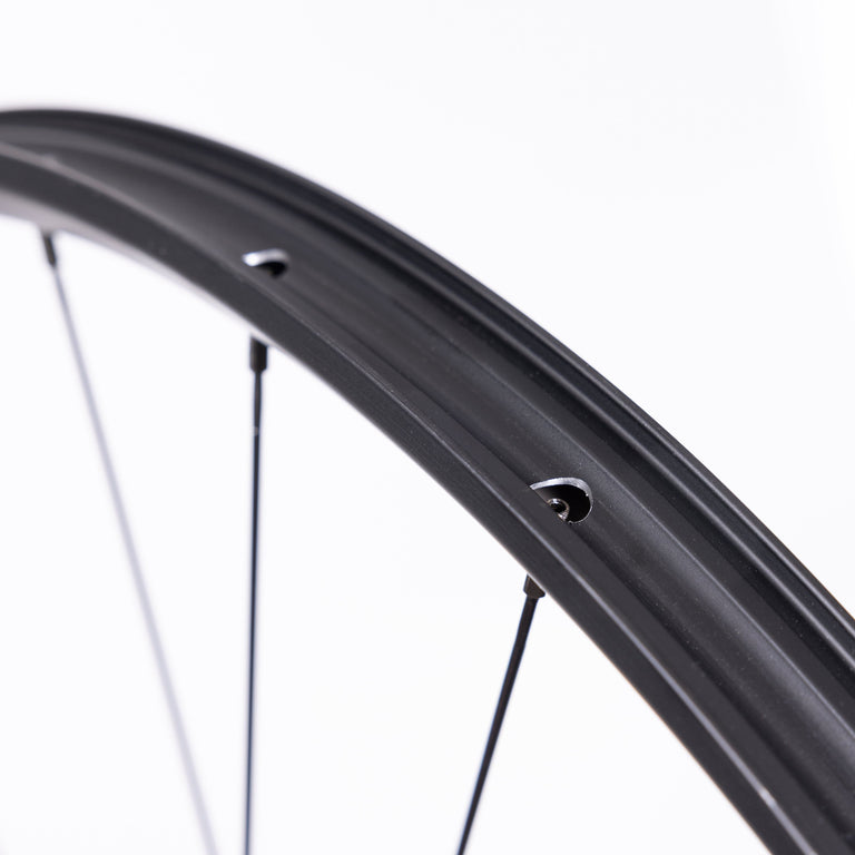 Sonder Nova i25 Trail Wheels