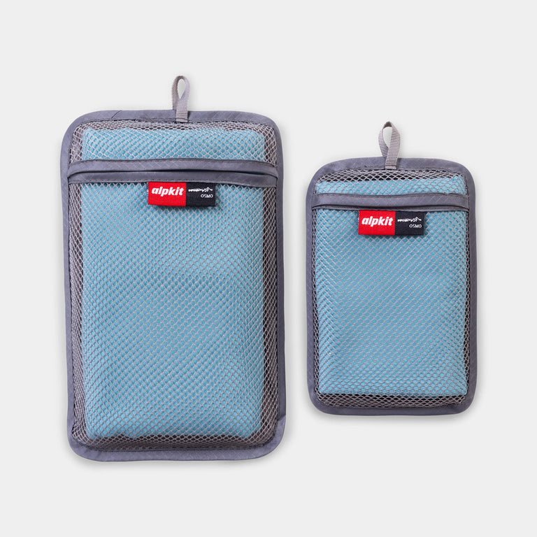 Osmo Microfibre Travel Towel