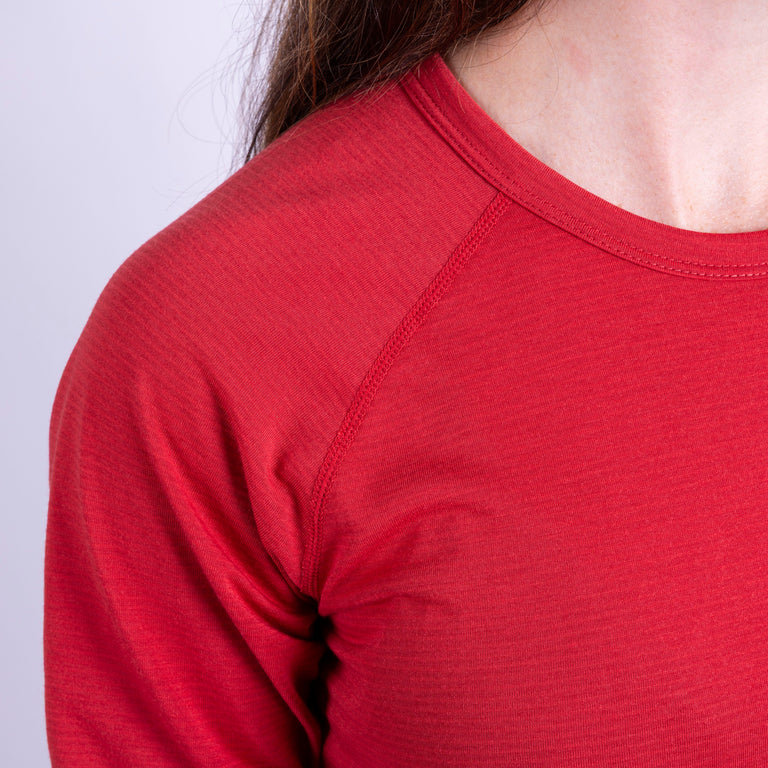 Picu Long Sleeve [Womens]