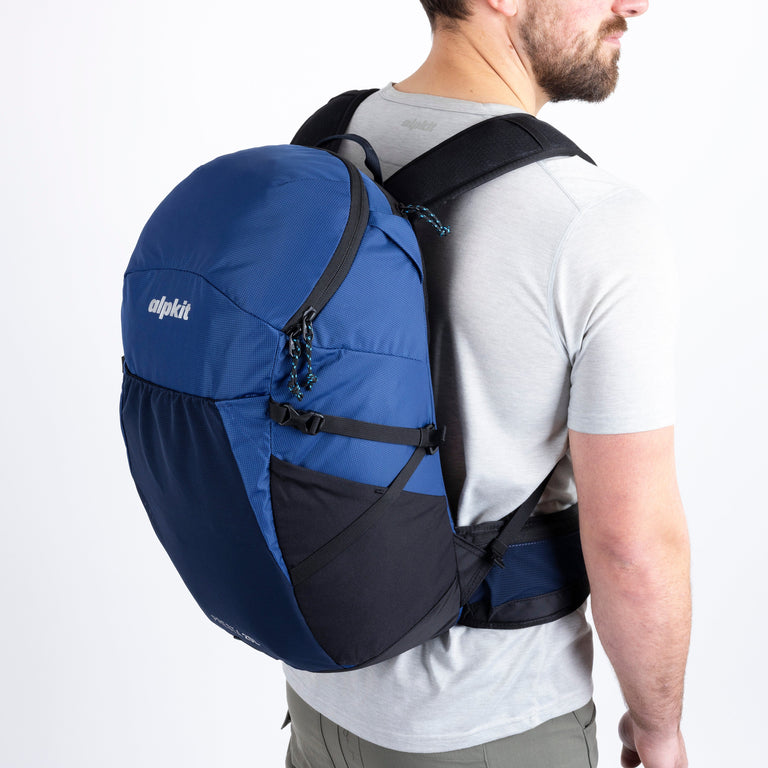 Presta 25L