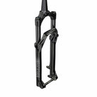 Rockshox Judy Silver TK [OEM] / Gloss Black / 120mm / 29"