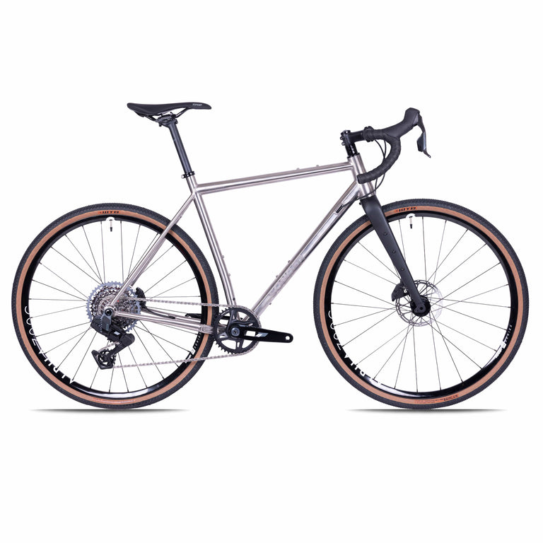 Sedona Rival1 AXS XPLR
