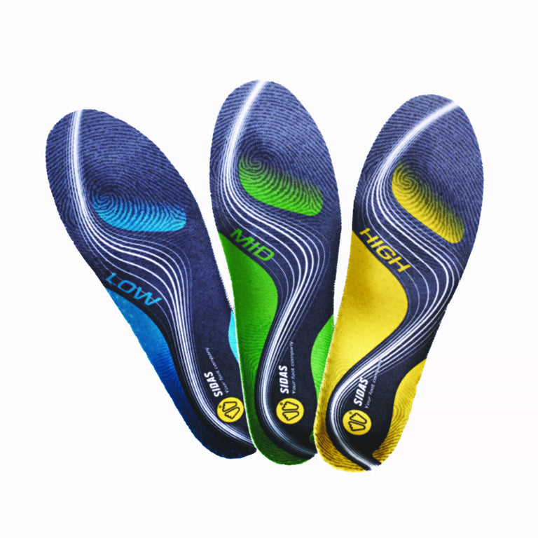Sidas 3Feet Activ