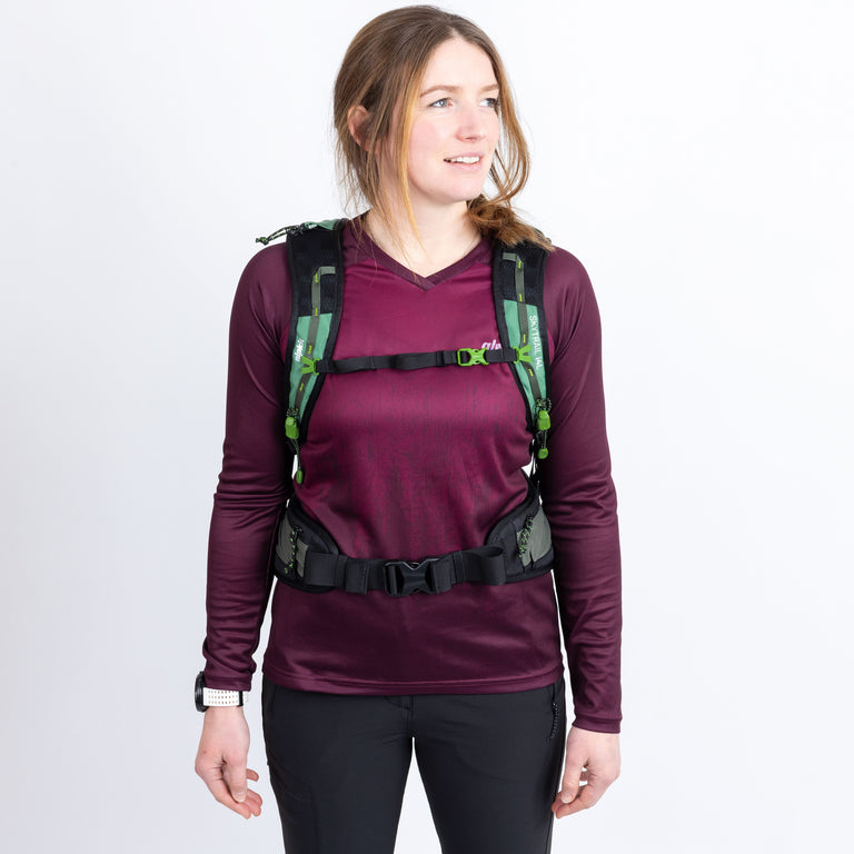 Skytrail 14L